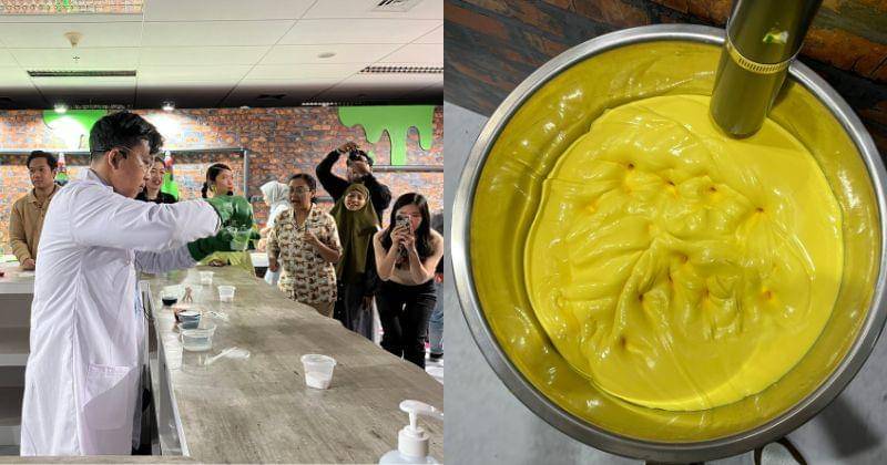 Popmama.com/Anggia Ramadhani Fitri